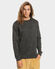 DARK GREY HEATHER