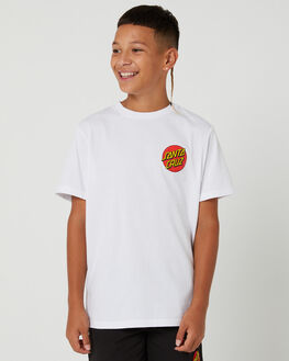 Boys santa cruz outlet hoodie