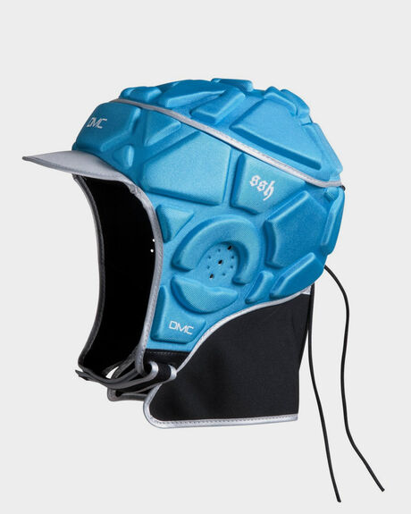 BLUE SURF ACCESSORIES DMC FINS PROTECTIVE GEAR - DMCSSHBU01