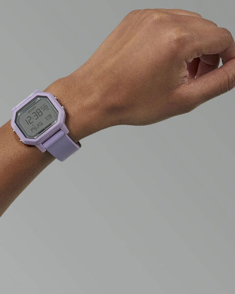 LAVENDER WOMENS ACCESSORIES NIXON WATCHES - A1311-5108-00