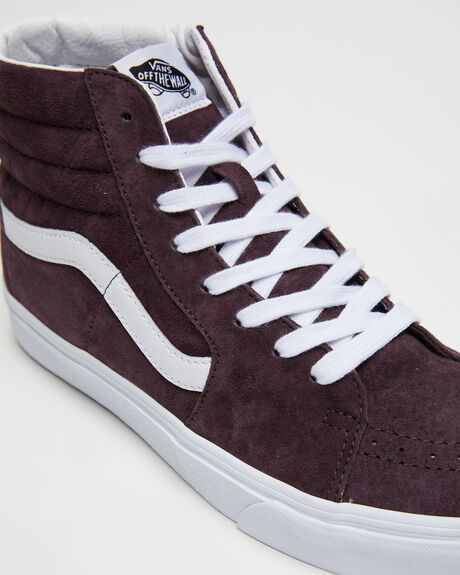WINE TASTING MENS FOOTWEAR VANS SNEAKERS - VNA5JMJBEF