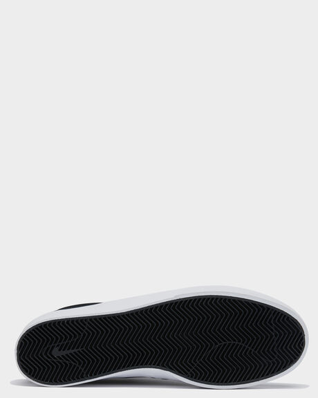BLACK MENS FOOTWEAR NIKE SNEAKERS - BV0657-003