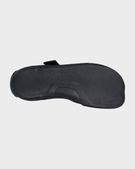 TRUE BLACK SURF WOMENS ROXY FOOTWEAR - ERJWW03041-KVJ0