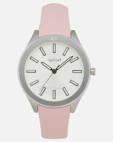PINK WOMENS ACCESSORIES RIP CURL WATCHES - 002WTI1764