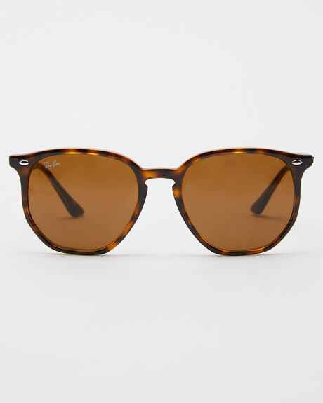 HAVANA MENS ACCESSORIES RAY-BAN SUNGLASSES - 0RB430671073