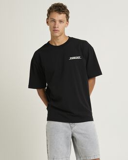 INSIGHT BLACK Clothing SurfStitch
