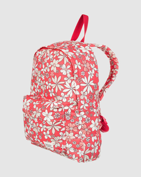 DUBARRY FAB FLORAL WOMENS ACCESSORIES ROXY BACKPACKS + BAGS - ERJBP04825-MKJ4
