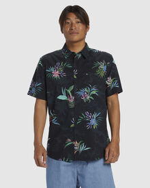 QUIKSILVER Apero Classic Ss