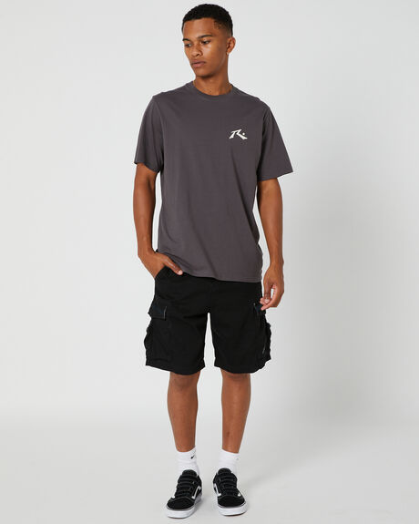 COAL MENS CLOTHING RUSTY GRAPHIC TEES - TTM1612COA