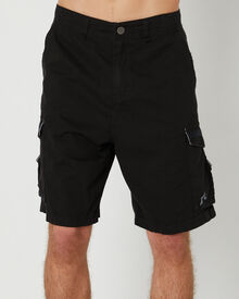 Rusty cargo shorts clearance