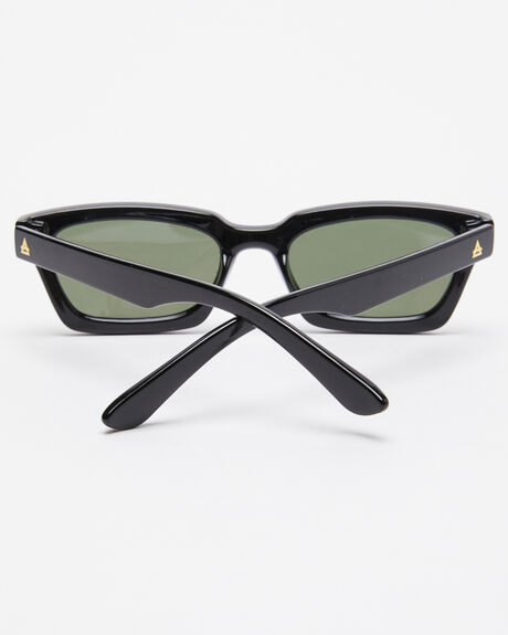 BLACK MENS ACCESSORIES AIRE SUNGLASSES - AIR2342205BLACK