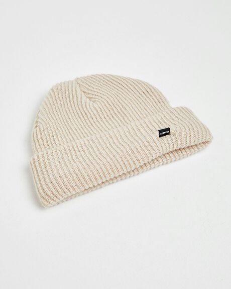 NATURAL MENS ACCESSORIES SPENCER PROJECT HEADWEAR - SPMW22197-GRY