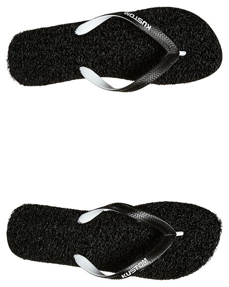 Kustom mens flip flops outlet