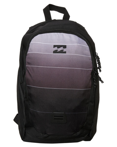 Billabong Trace Lite 20L Backpack - Black | SurfStitch