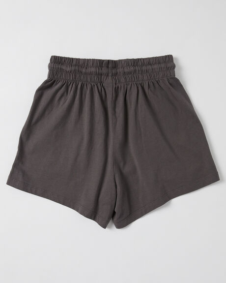 WASHED BLACK OUTLET KIDS SWELL CLOTHING - S6231231WBLK