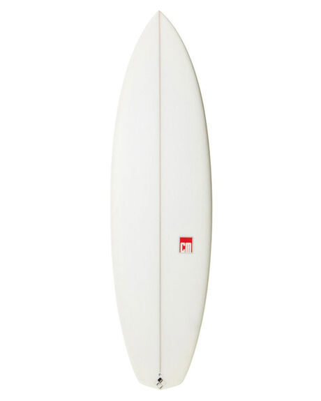CLEAR BOARDSPORTS SURF CLASSIC MALIBU SURFBOARDS - CLAMT3CLE 
