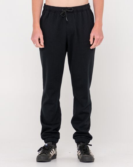 BLACK/MUSK MELON MENS CLOTHING RUSTY PANTS - W24-PAM1018-BM1-1S