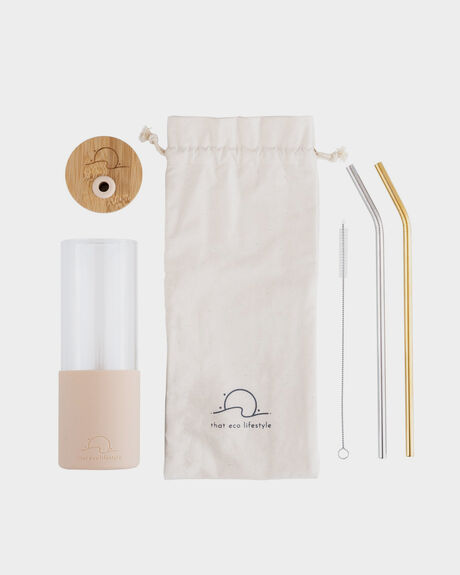 SAND WOMENS ACCESSORIES THAT ECO LIFESTYLE DRINKWARE - TUMBLERSAND