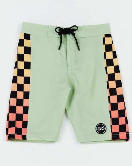 Vans newland store boardshort