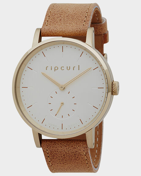 GOLD WOMENS ACCESSORIES RIP CURL WATCHES - A2886G0146