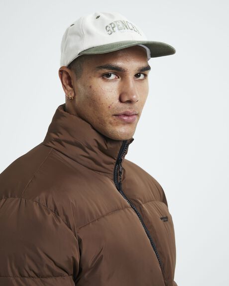 MULTI MENS ACCESSORIES SPENCER PROJECT HEADWEAR - 43306300044