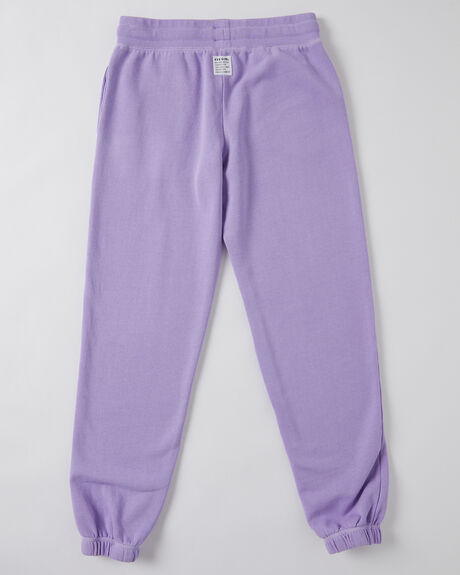 LAVENDER KIDS GIRLS EVE GIRL PANTS - 9512042LAV