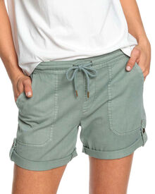 Roxy top arecibo shorts