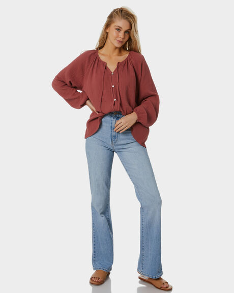 AUBURN WOMENS CLOTHING SWELL FASHION TOPS - S8224166AU