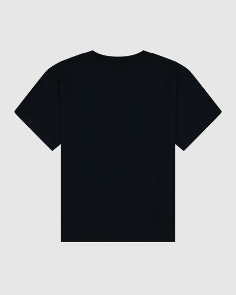 BLUE KIDS BOYS SONNIE TOPS - KSHSS2302-IK-4