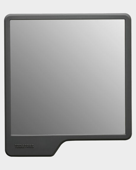 CHARCOAL BEAUTY GROOMING TOOLETRIES  - T0007-1CHAR
