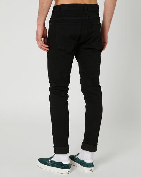 BLACK MIRROR MENS CLOTHING ABRAND JEANS - 810161324