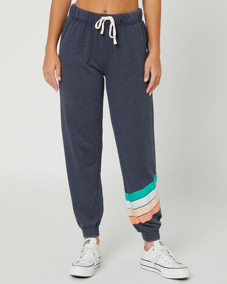 NAVY WOMENS CLOTHING RIP CURL PANTS - 01EWPA49