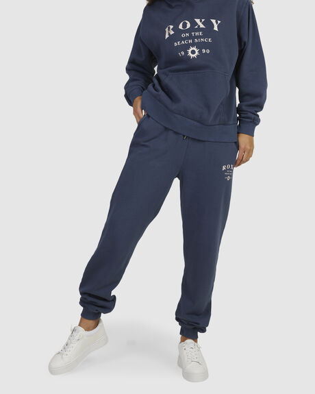 MOOD INDIGO WOMENS CLOTHING ROXY PANTS - URJFB03045-BSP0