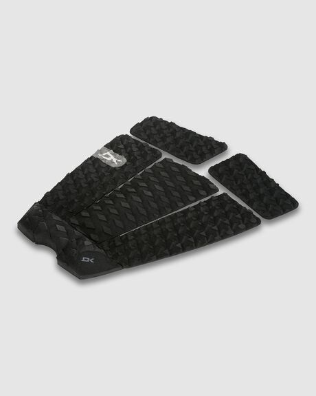 BLACK SURF ACCESSORIES DAKINE TAILPADS - 10003448-BLK-ONE
