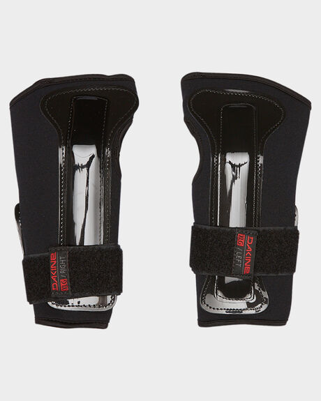 BLACK BOARDSPORTS SNOW DAKINE PROTECTIVE GEAR - 1500800BLACK