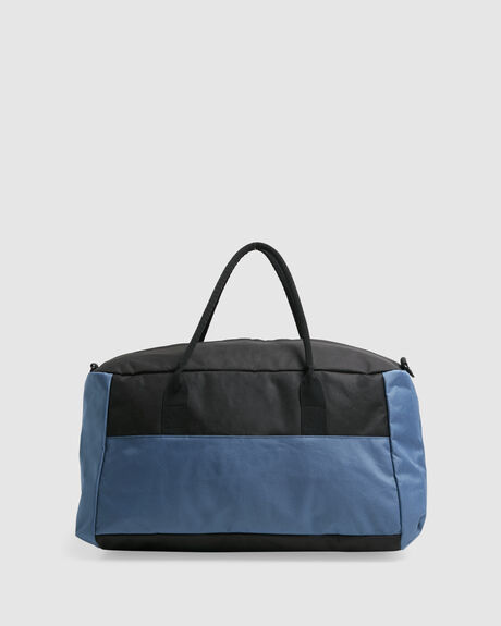 PROVENCIAL MENS ACCESSORIES QUIKSILVER TRAVEL + LUGGAGE - EQYBL03178-BLM0