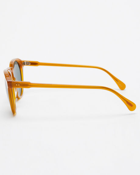 HONEY GREENIZED MENS ACCESSORIES RAEN SUNGLASSES - 100U161REMHONGRN