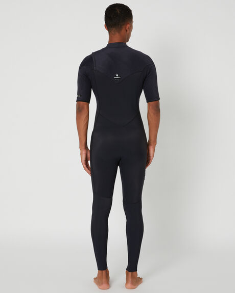 BLACK SURF MENS O'NEILL SPRINGSUITS - 5497A00