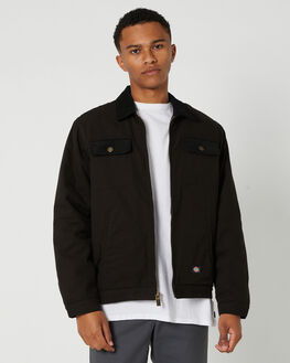 BLACK Fashion Jackets Clothing SurfStitch