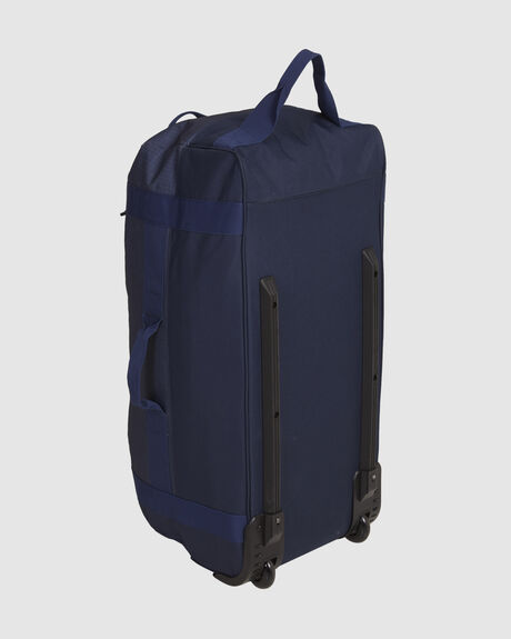 NAVAL ACADEMY MENS ACCESSORIES QUIKSILVER TRAVEL + LUGGAGE - AQYBL03020-BYM0