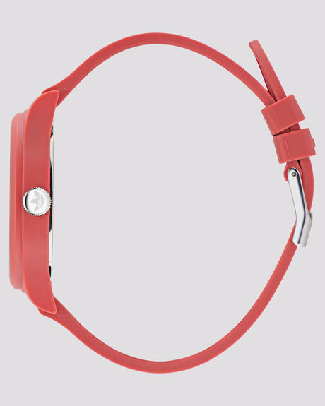 CORAL WOMENS ACCESSORIES ADIDAS WATCHES - AOST22046COR