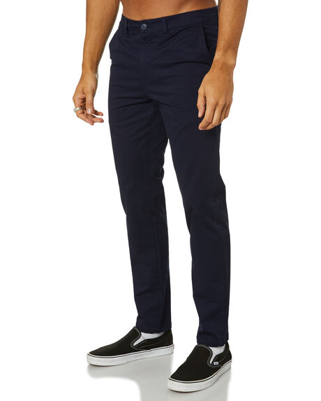 NAVY MENS CLOTHING SWELL PANTS - S5161191NVY