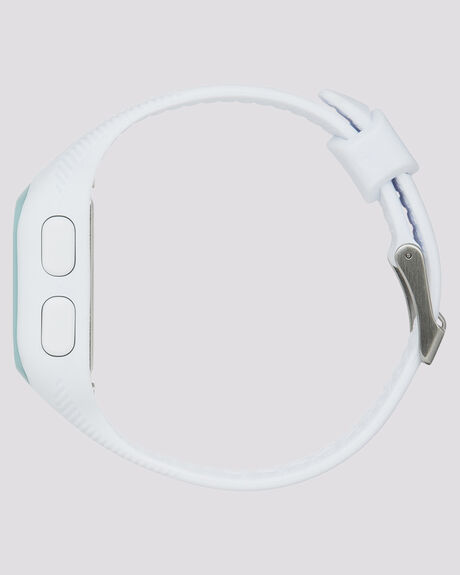 WHITE WOMENS ACCESSORIES RIP CURL WATCHES - 005WTI1000