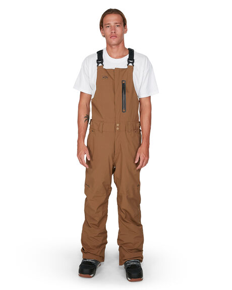billabong north west bib pants
