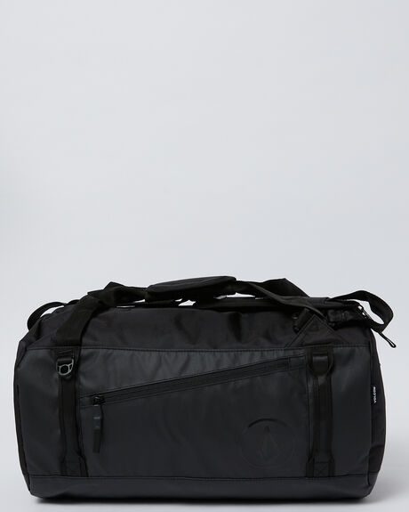Quiksilver Shelter 40L Duffle Bag - Naval Academy | SurfStitch