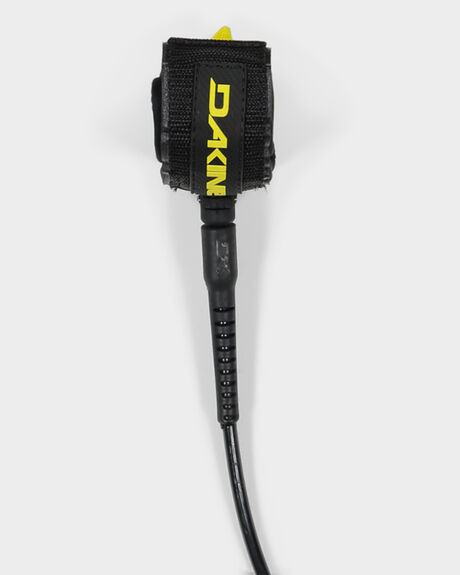 BLACK BOARDSPORTS SURF DAKINE LEASHES - DK-10002907-BLK