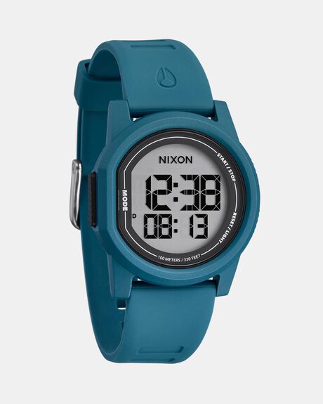 OCEANIC / OCEANIC / POSITIVE MENS ACCESSORIES NIXON WATCHES - A1370-5192-00