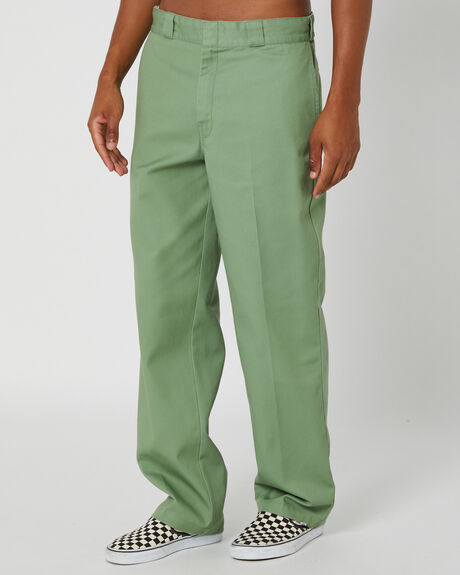 JADE MENS CLOTHING DICKIES PANTS - DM123-PA01JADE