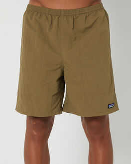 Patagonia shorts top 7 inch