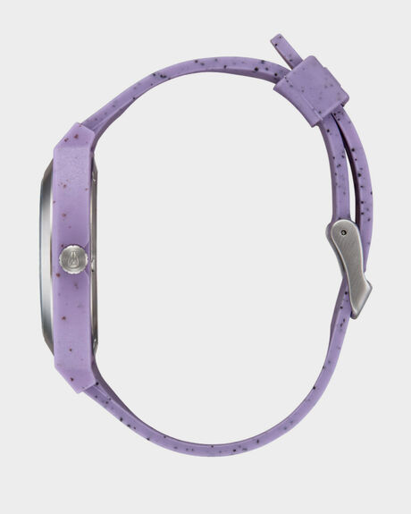 LAVENDER SPECKLE WOMENS ACCESSORIES NIXON WATCHES - A1361-5139-00